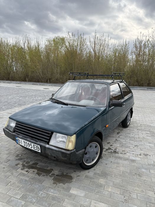 Продам  Таврію Нова