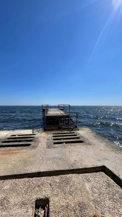 Продам будинок в Одесі, біля 411 батареї, 2 лінія від моря!