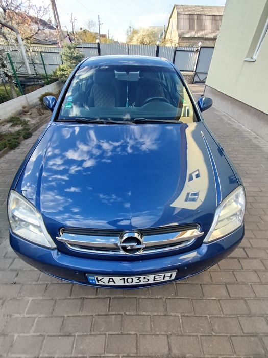 Продаю Opel Vectra C, 2003