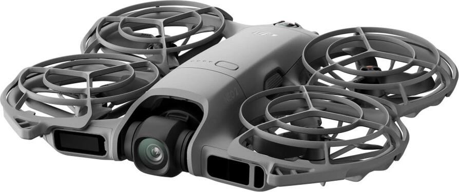 Квадрокоптер Dji neo 2