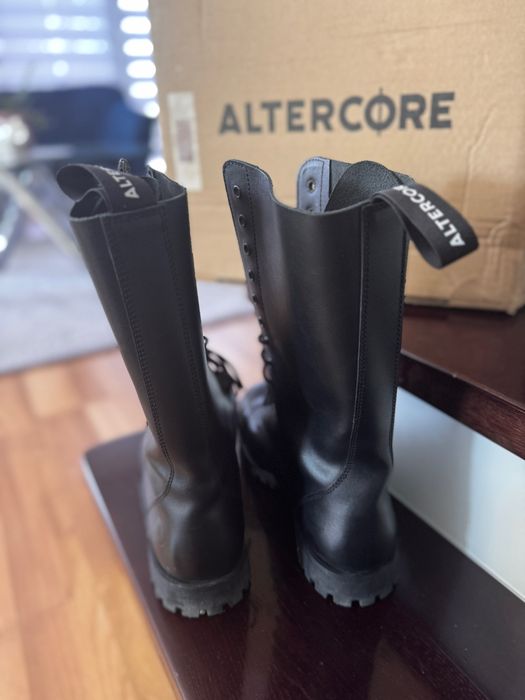 Glany Altercore 14 dziurek rozm42