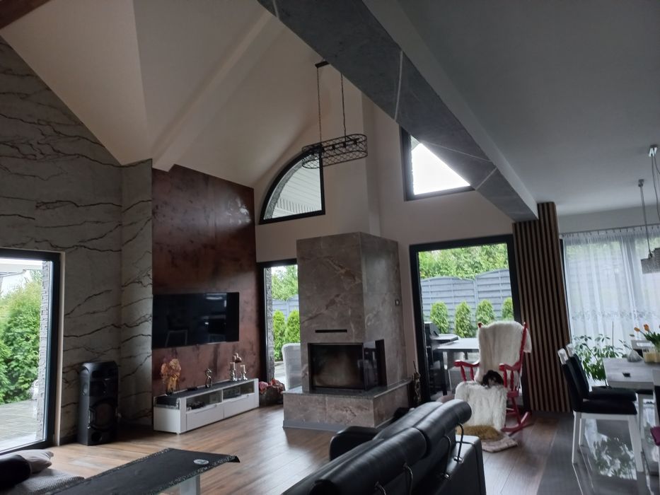 GLAZURNIK Usługi remontowo budowlane