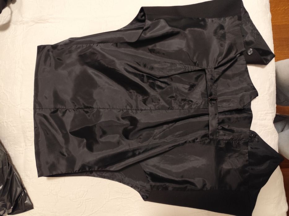 Traje académico homem - Lisboa