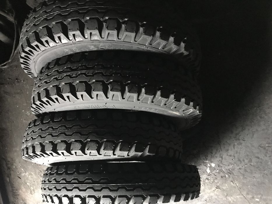 Шини до навантажувачів  6.25-10 в-97