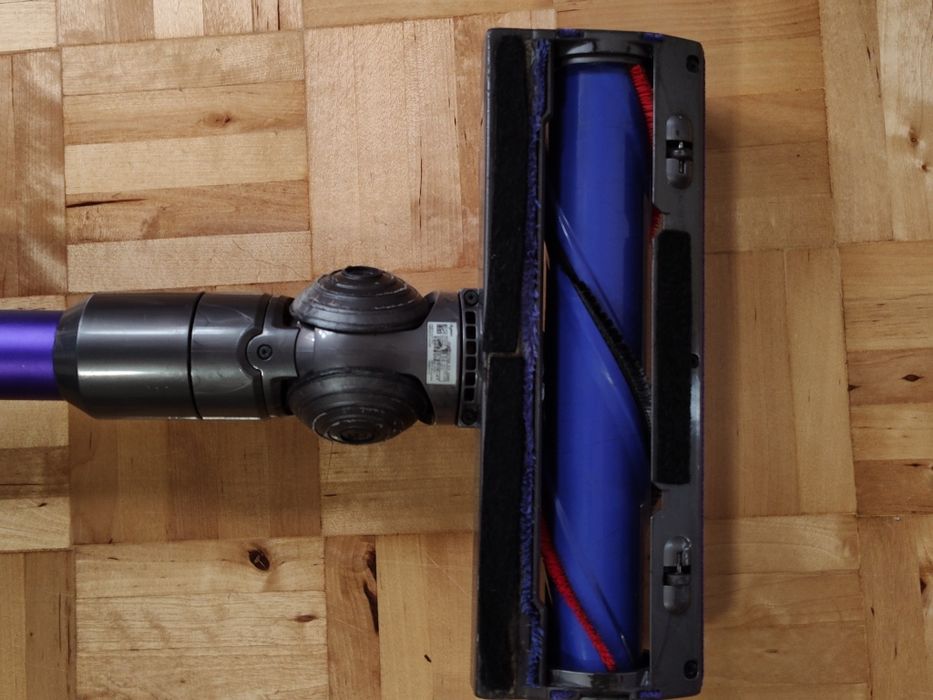 Odkurzacz bezprzewodowy Dyson V 7