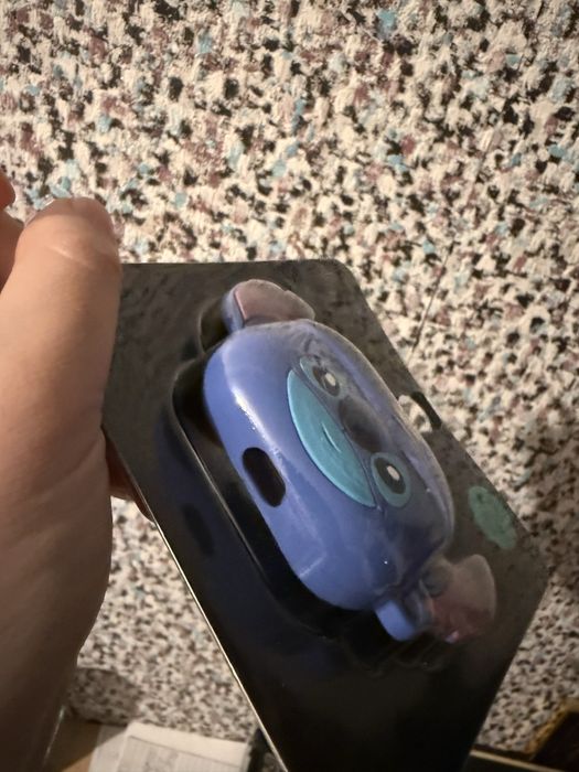Кейс чоход для навушників airpods pro disney