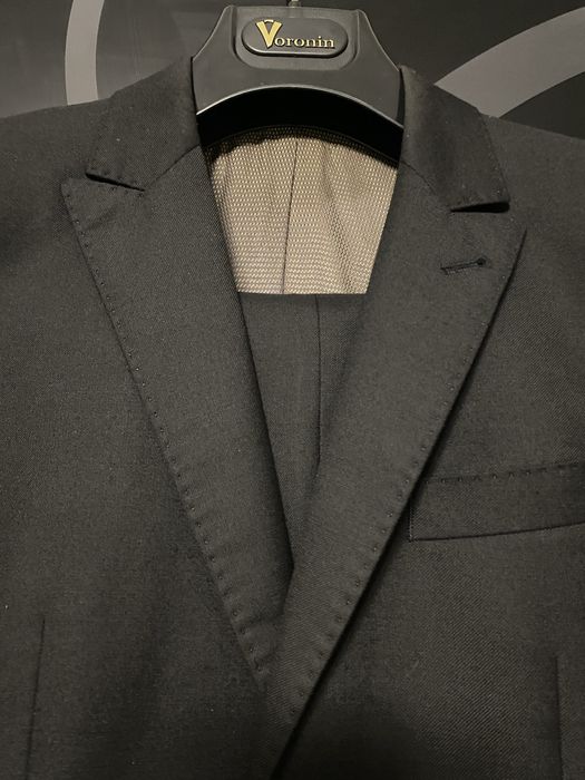 Чоловічий костюм Voronin