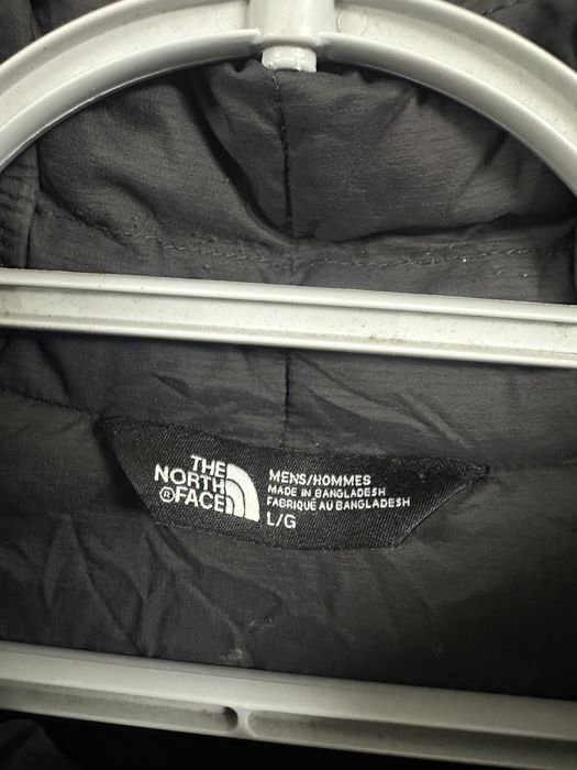 Куртка The North Face Л розмір!