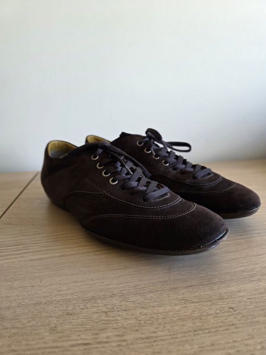 Ténis Boss Selection (#41)