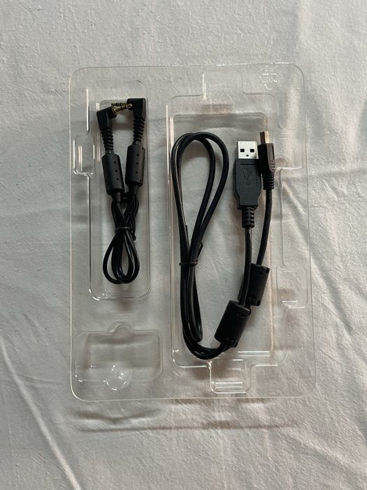 Calculadora gráfica - Casio FX-9860GII