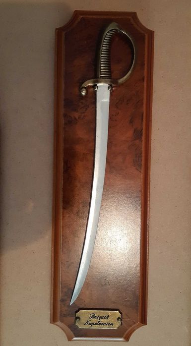 Espadas Decorativas