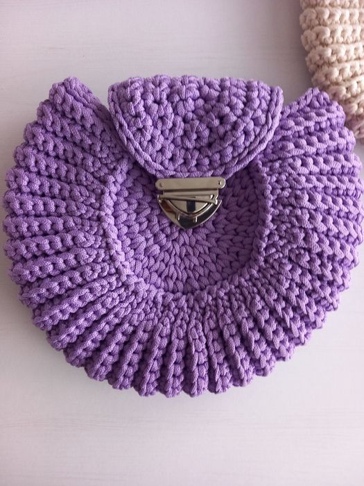 Torebka Hand Made