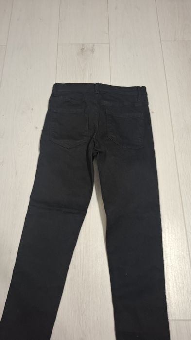 Spodnie jeansowe r.36 Sinsay NOWE