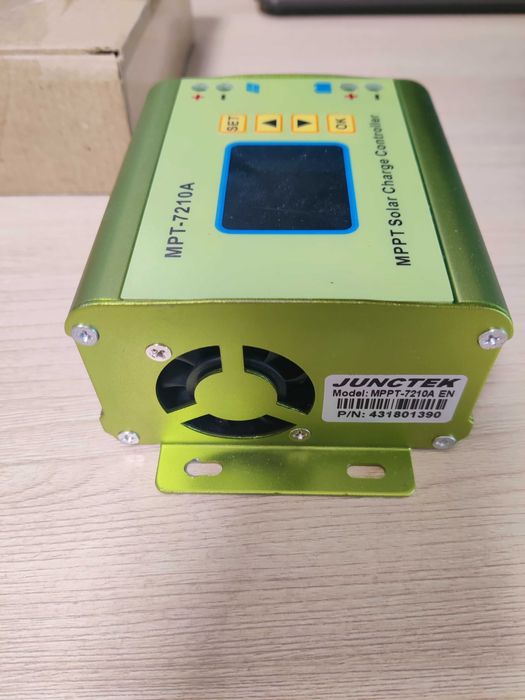 Продам повышающий DC/DC преобразователь