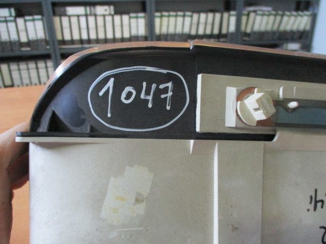 Quadrante / painel de instrumentos FORD Escort V (AAL, ABL)