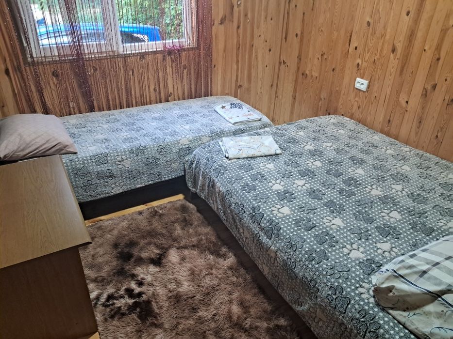Садиба під лісом. Відпочинок на Дністрі/Стара Ушиця
