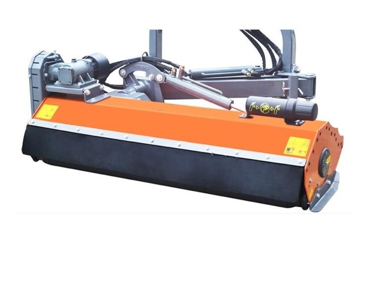 Destroçador de Braço Descentravel Trator (Limpa-Bermas) Agrimate