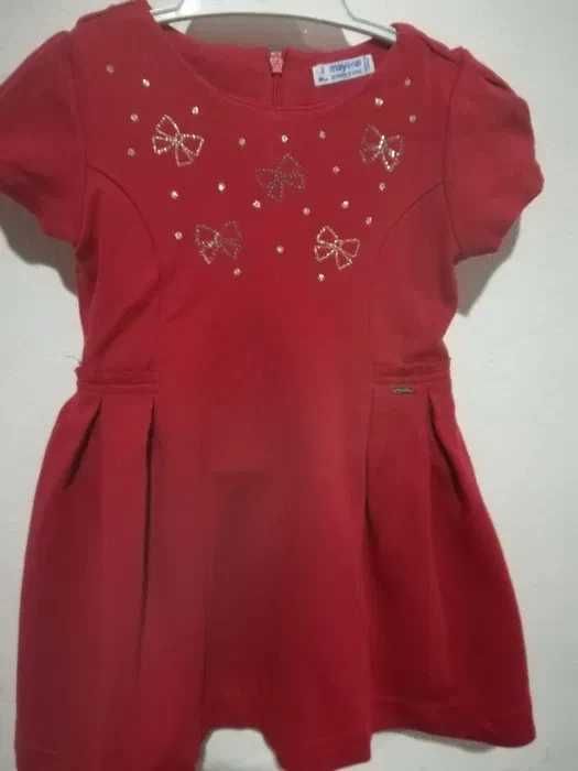 Roupa menina 3 anos