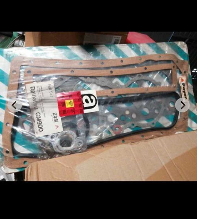 Clássicos Antigos juntas motor,Caixa