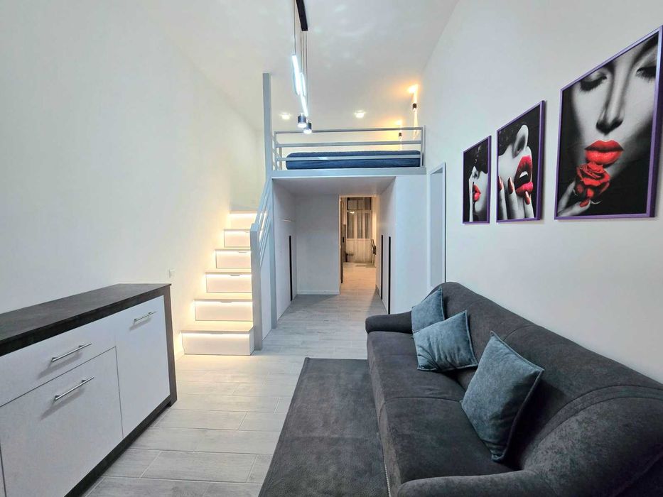 Оренда 1 кімнатної квартири вул К. Левицького ЦЕНТР ПЕРША ЗДАЧА