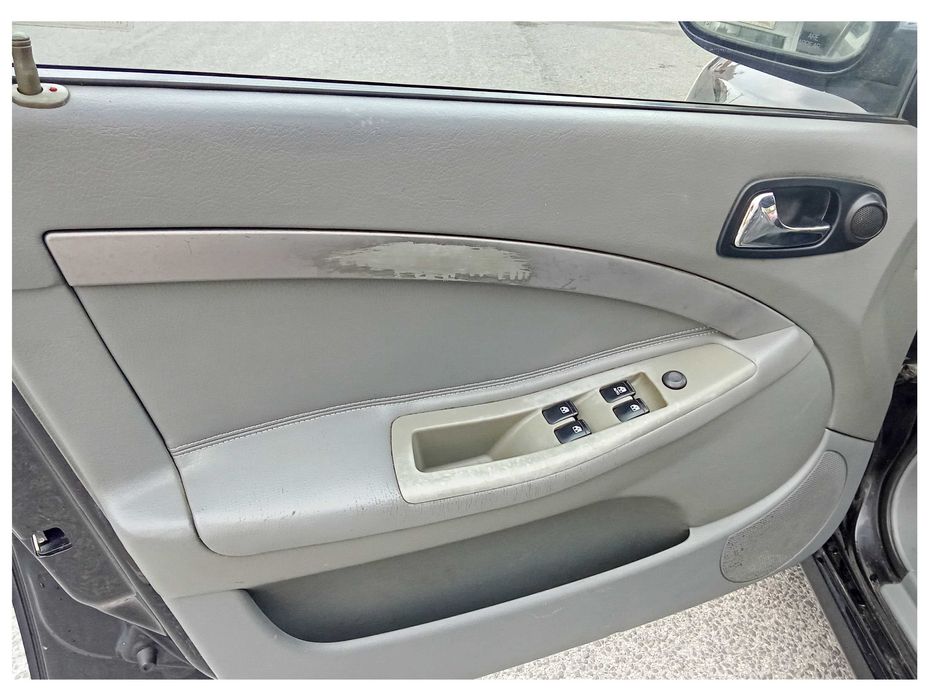 Chevrolet Gpl - Gasolina 2006