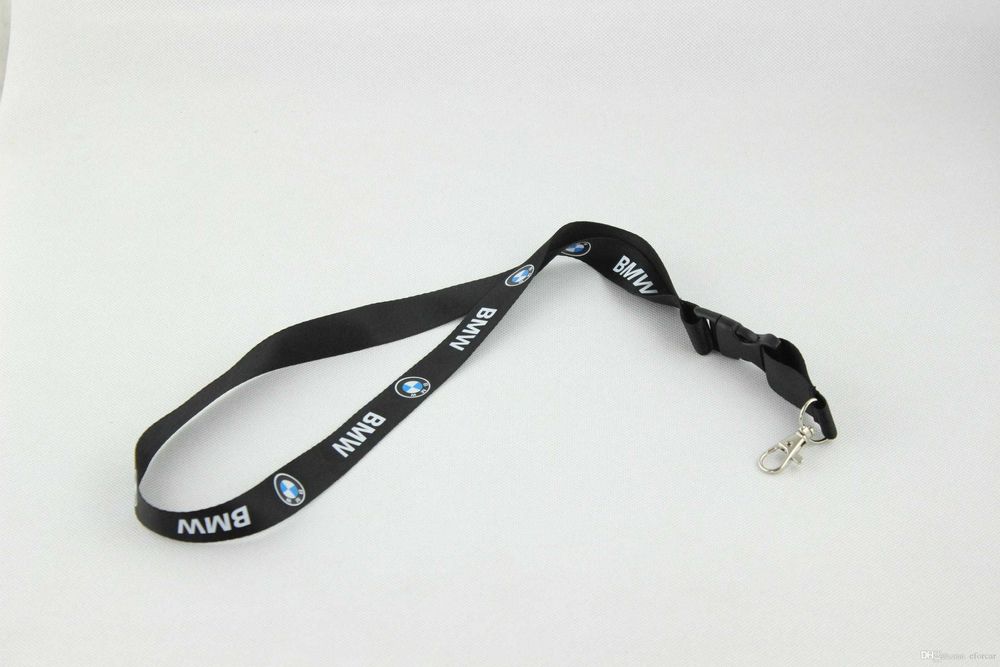 porta chaves fita bmw