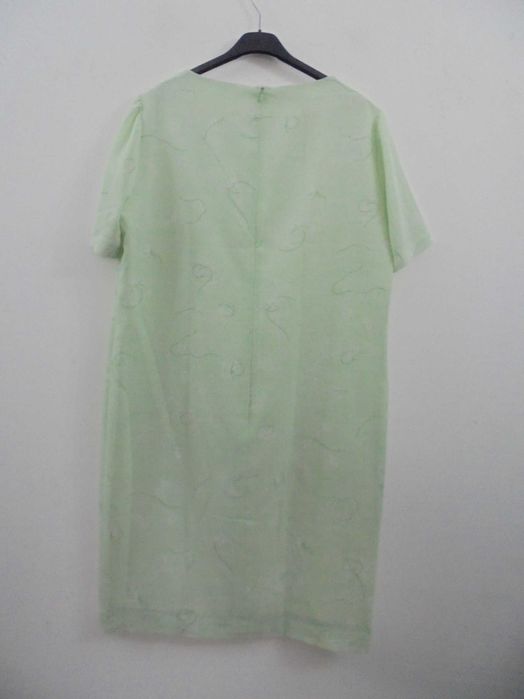 vestido de mulher fresco