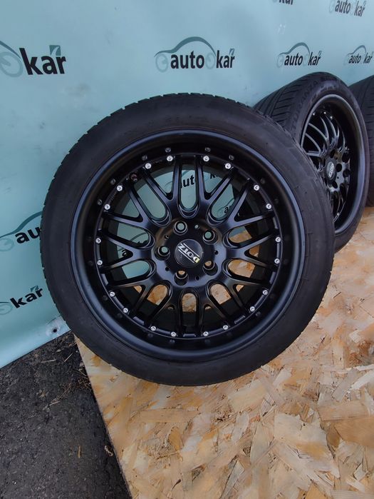 диски 5*112R17 Mercedes, Audi, Skoda, Volkswagen,BMW
