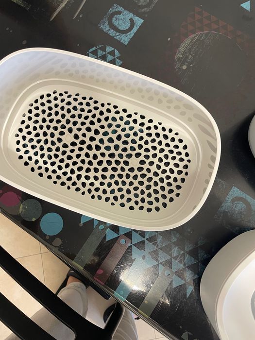 Esterilizador philips avent