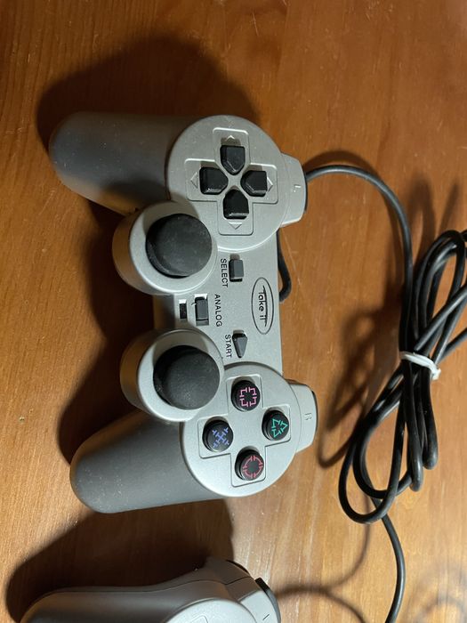 Comandos computador/ consola64585473071233121