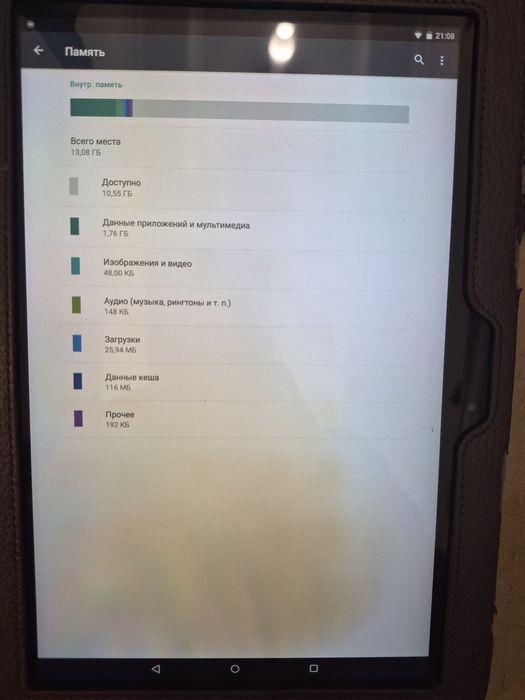 Google Nexus 10 16GB