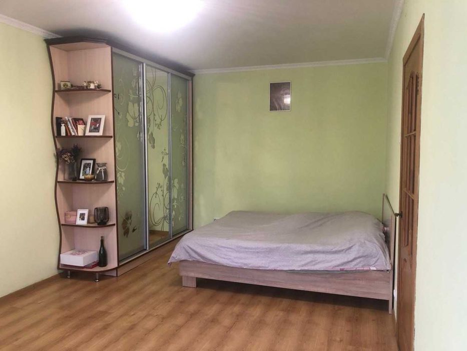 Здається 1-кімнатна квартира по вул. Сихівська