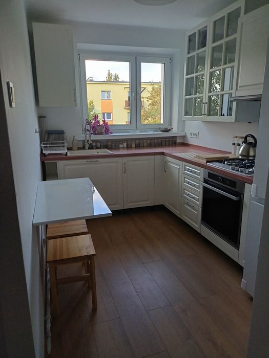 Mieszkanie dwa pokoje, nieprzechodnie , Rondo Lotników Lwowskich