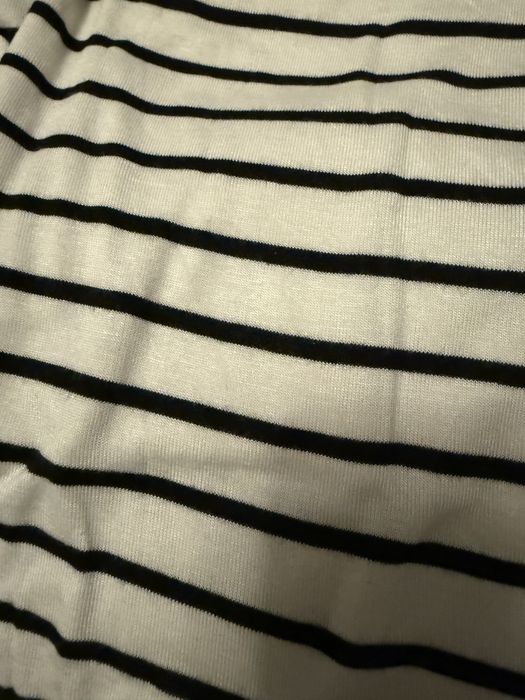 Body H&M paski L