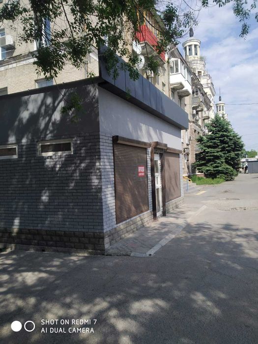 Власник! Продам комерційне приміщення на вул. Робоча - View 5