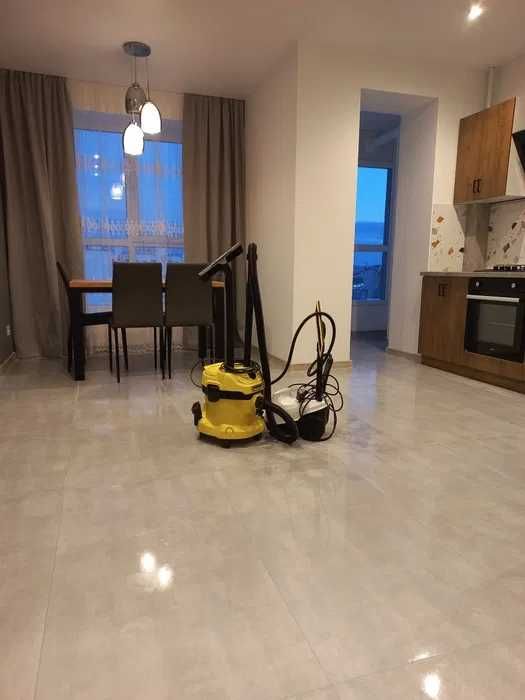 Надаю послуги прибирання за помірними цінами