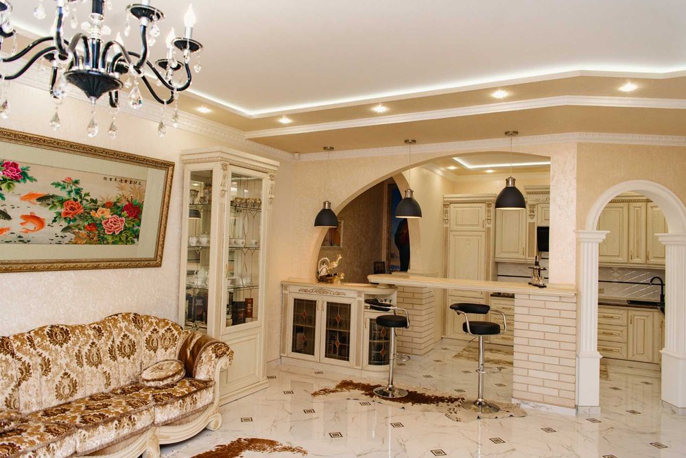 Дом по адресу ул. Капеланська (площадь 350 м²) - Atlanta.ua - фото 8