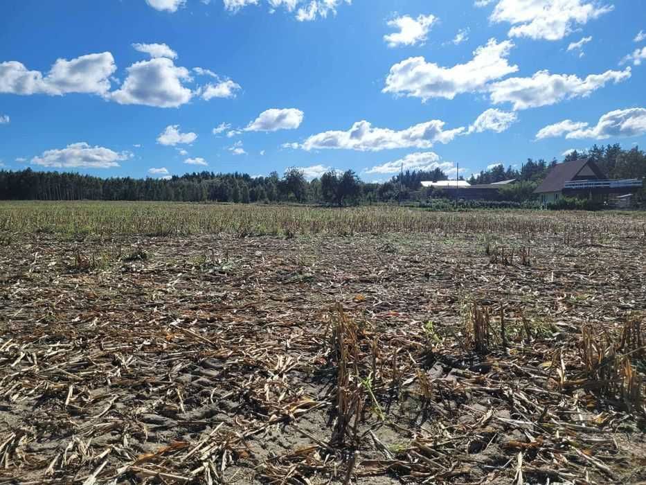 Działka budowlana w Gzinie 1030m2