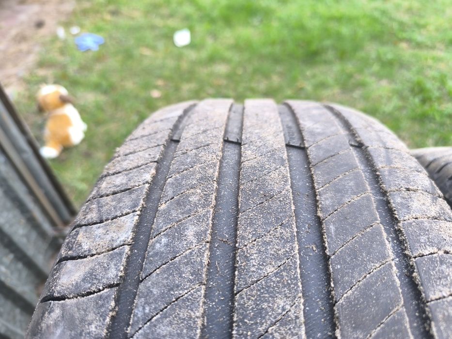 Opony Michelin primacy 4 225/55r18 komplet