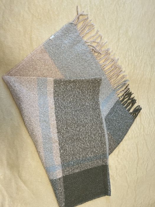 Новий шарф 190*60 см