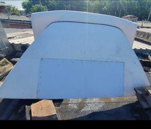 Спойлер на кабіну від форд транзит