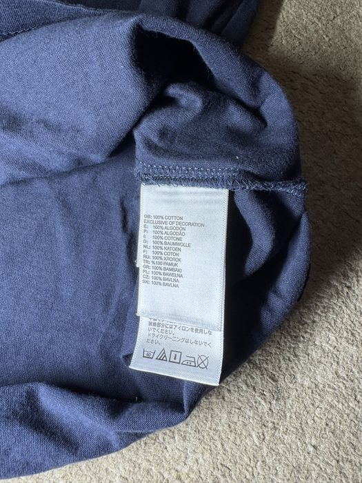 Футболка The North Face