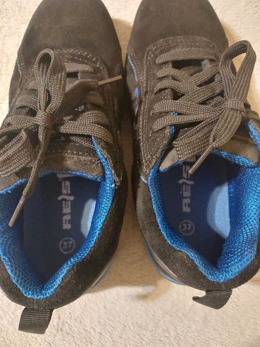 Buty robocze Reis Brchile rozm 37