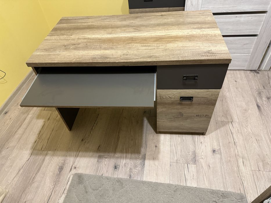 Burko młodzieżowe 120cm