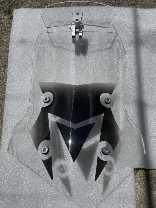 Material Voge 525DSX