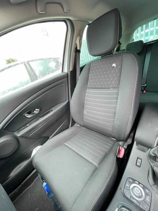 Renault Megane 2015 para peças