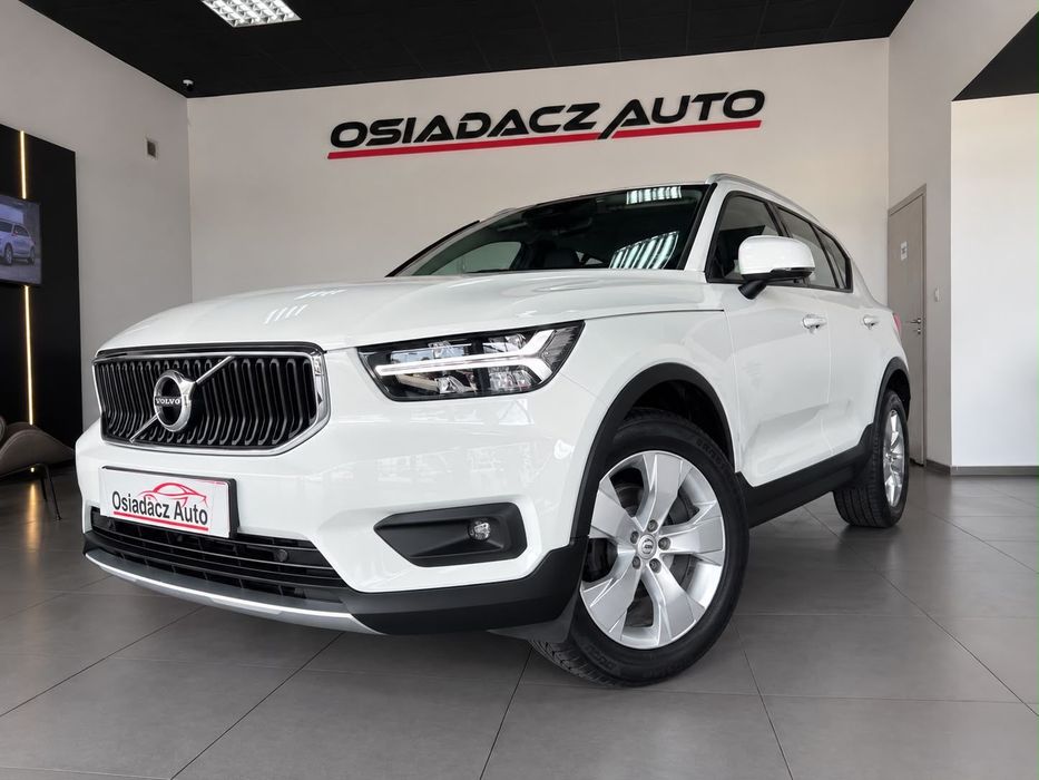 Volvo XC 40