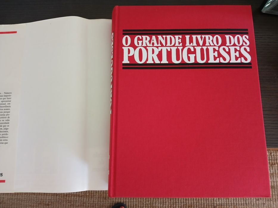 Livro / enciclopedia