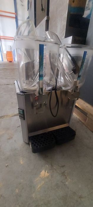 NOVAS Misturadora/dispensador de sumos PROMEK