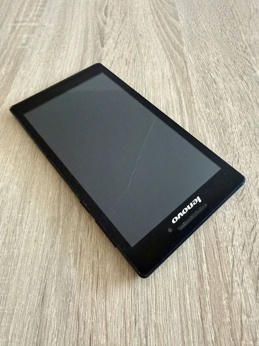 Tablet Lenovo Tab 2 A7-10F czarny